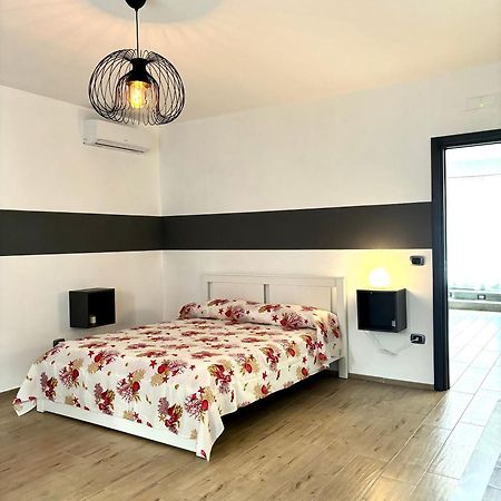 Bella Blue B&B Μπισέλιε Εξωτερικό φωτογραφία