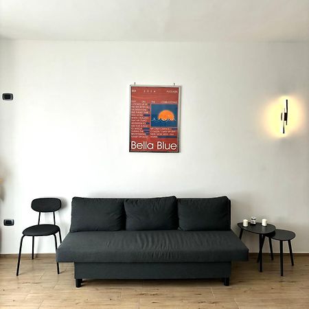 Bella Blue B&B Μπισέλιε Εξωτερικό φωτογραφία