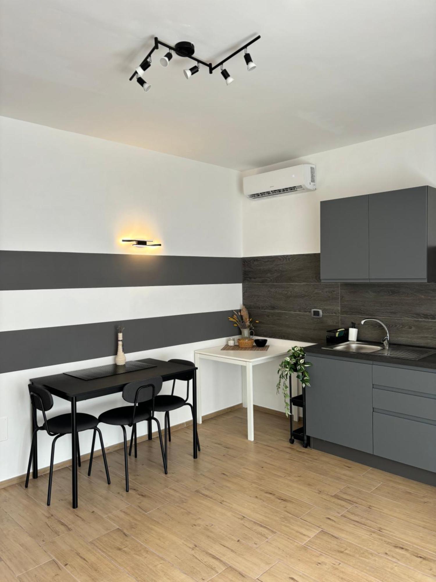 Bella Blue B&B Μπισέλιε Εξωτερικό φωτογραφία