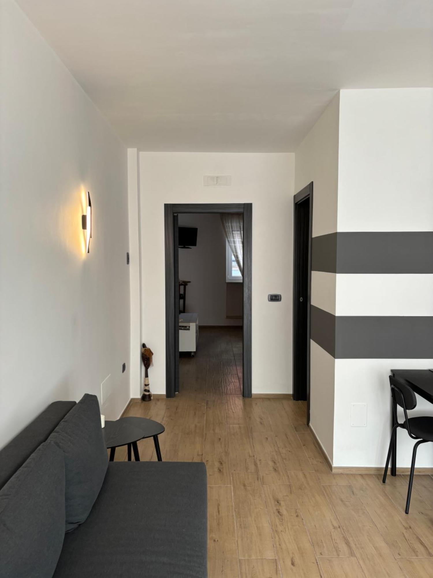 Bella Blue B&B Μπισέλιε Εξωτερικό φωτογραφία