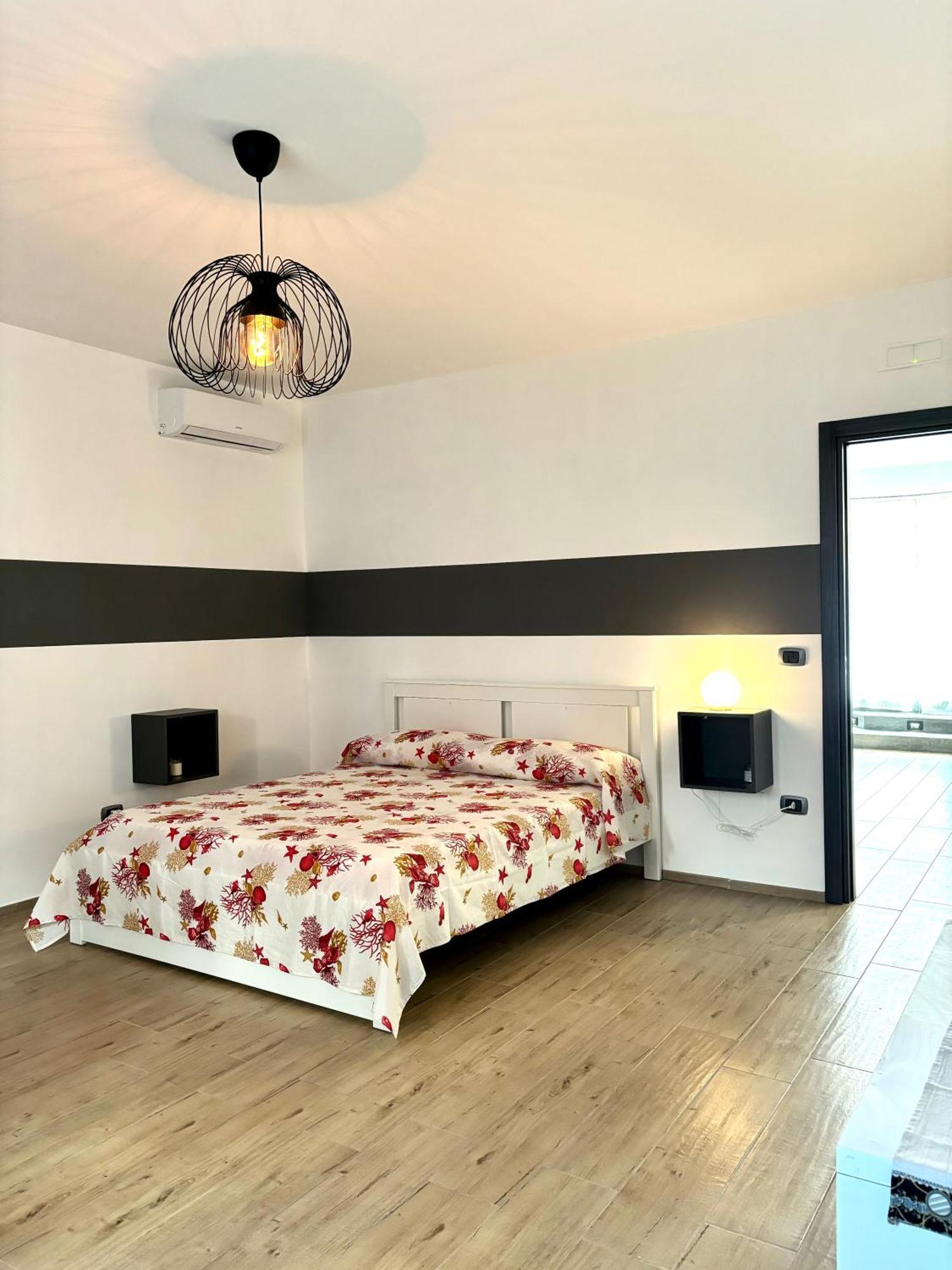 Bella Blue B&B Μπισέλιε Εξωτερικό φωτογραφία