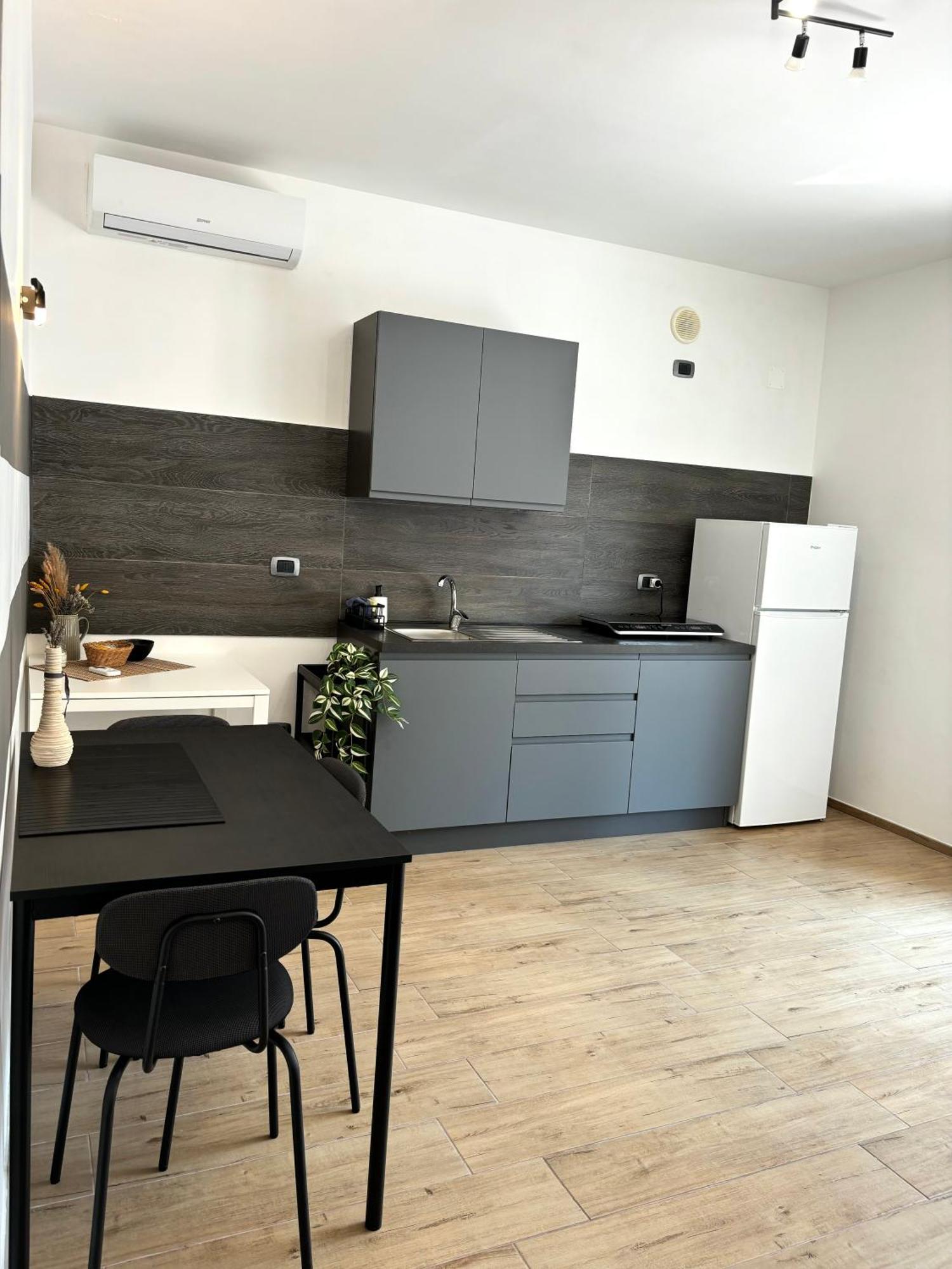 Bella Blue B&B Μπισέλιε Εξωτερικό φωτογραφία